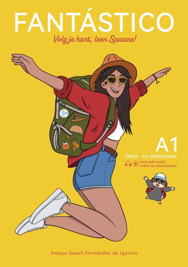 Método La Española A1