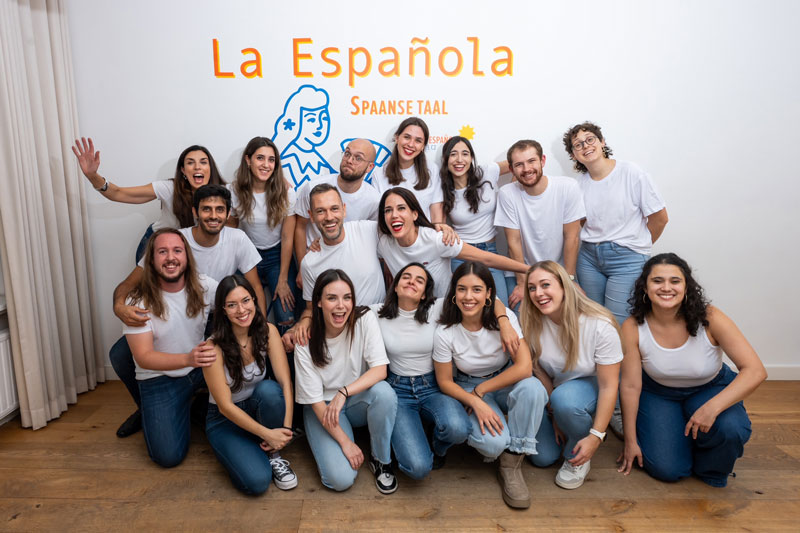 La Española Equipo