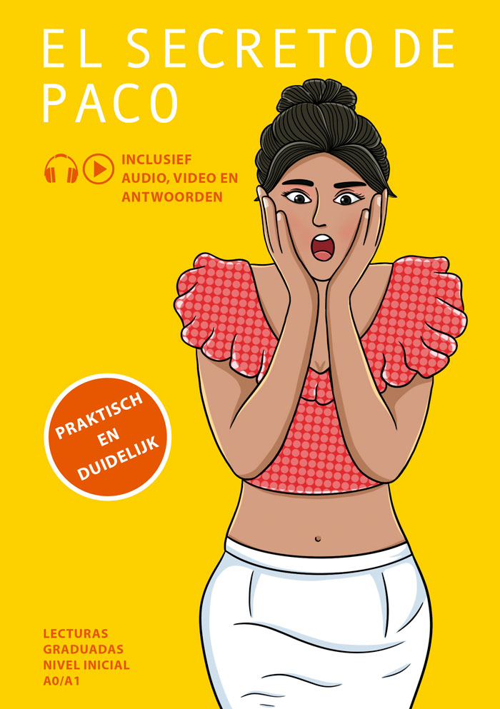 El Secreto de Paco