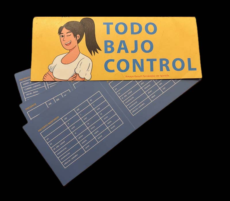 La Española 