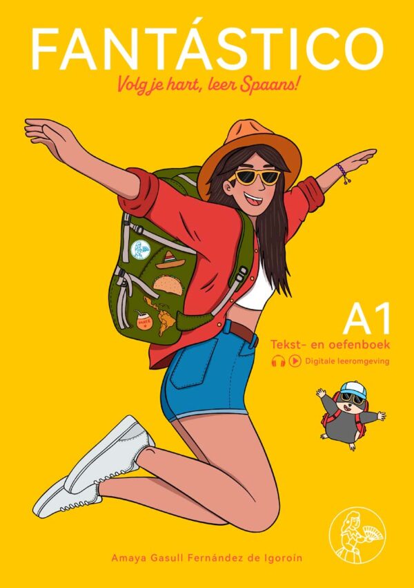 Fantástico A1