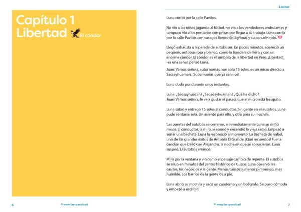 La Fiesta del Sol - Afbeelding 2