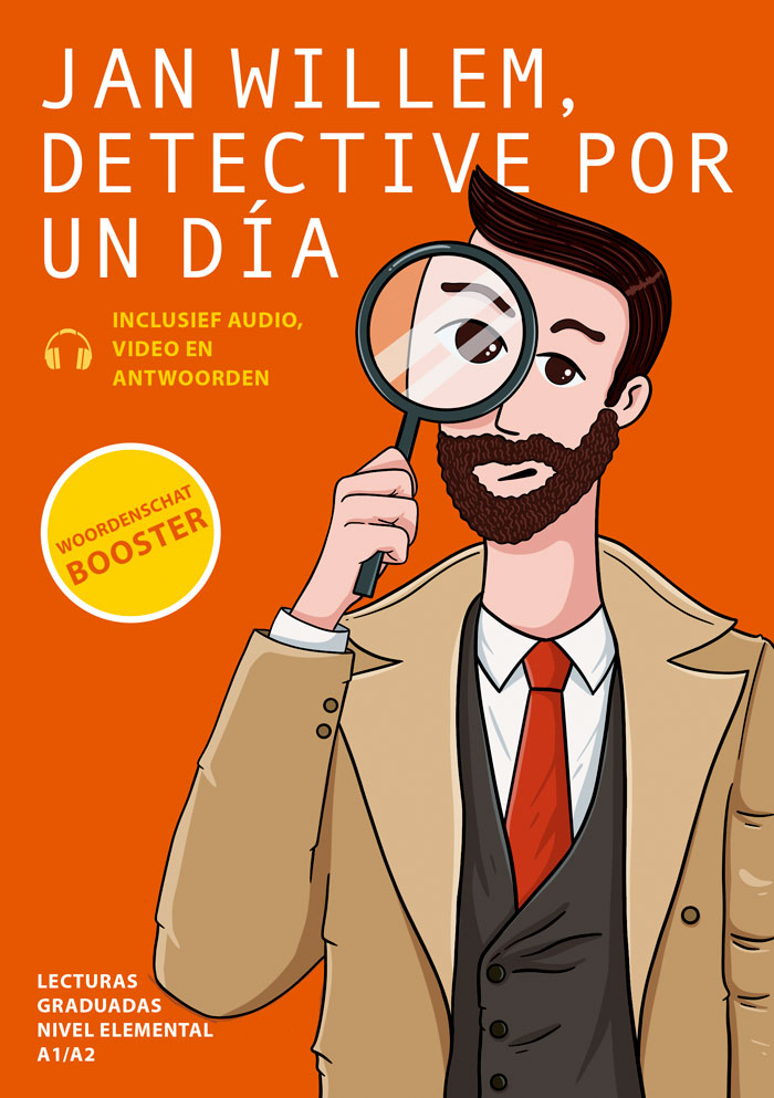 Detective por un Día