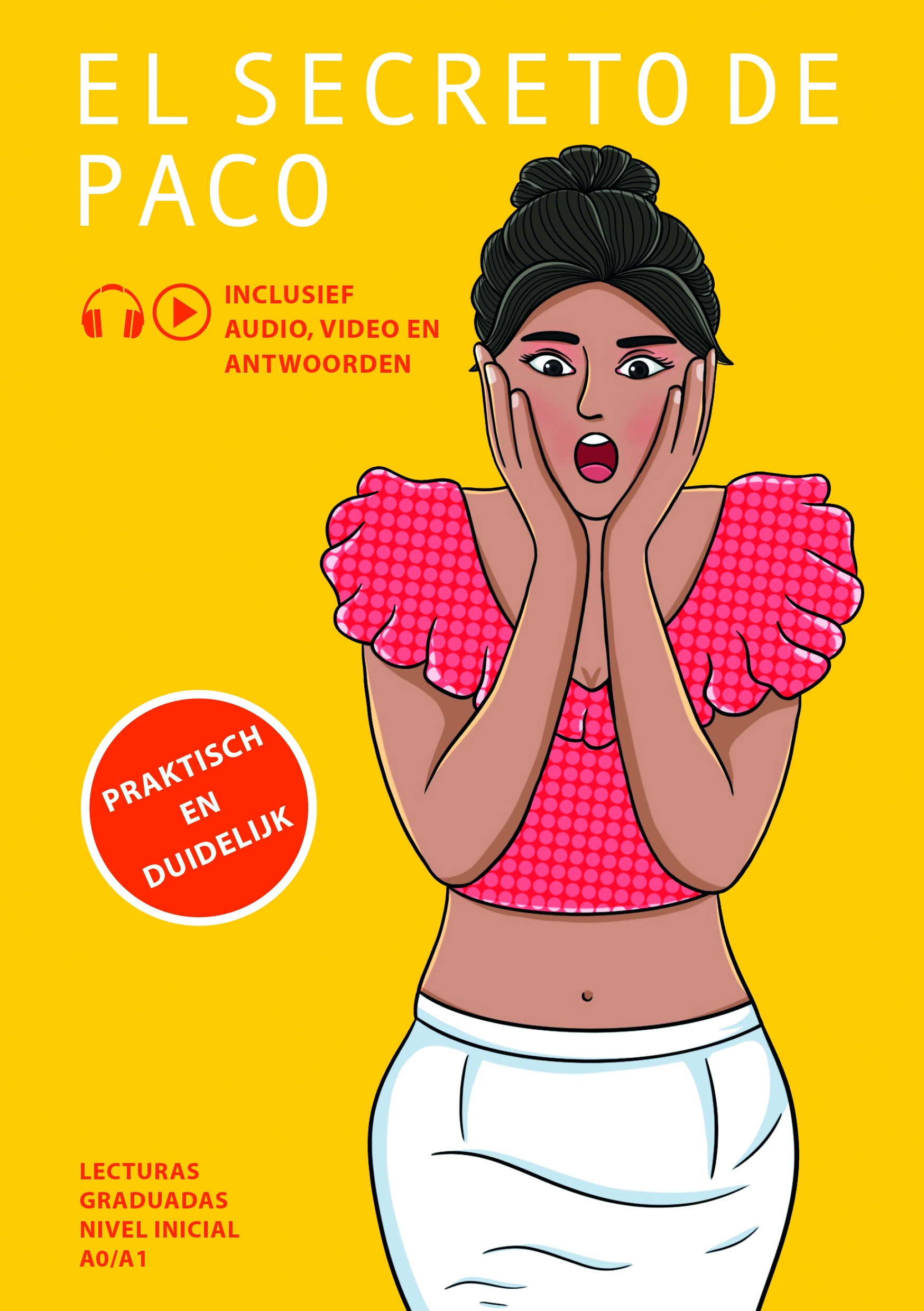 El Secreto de Paco A0/A1