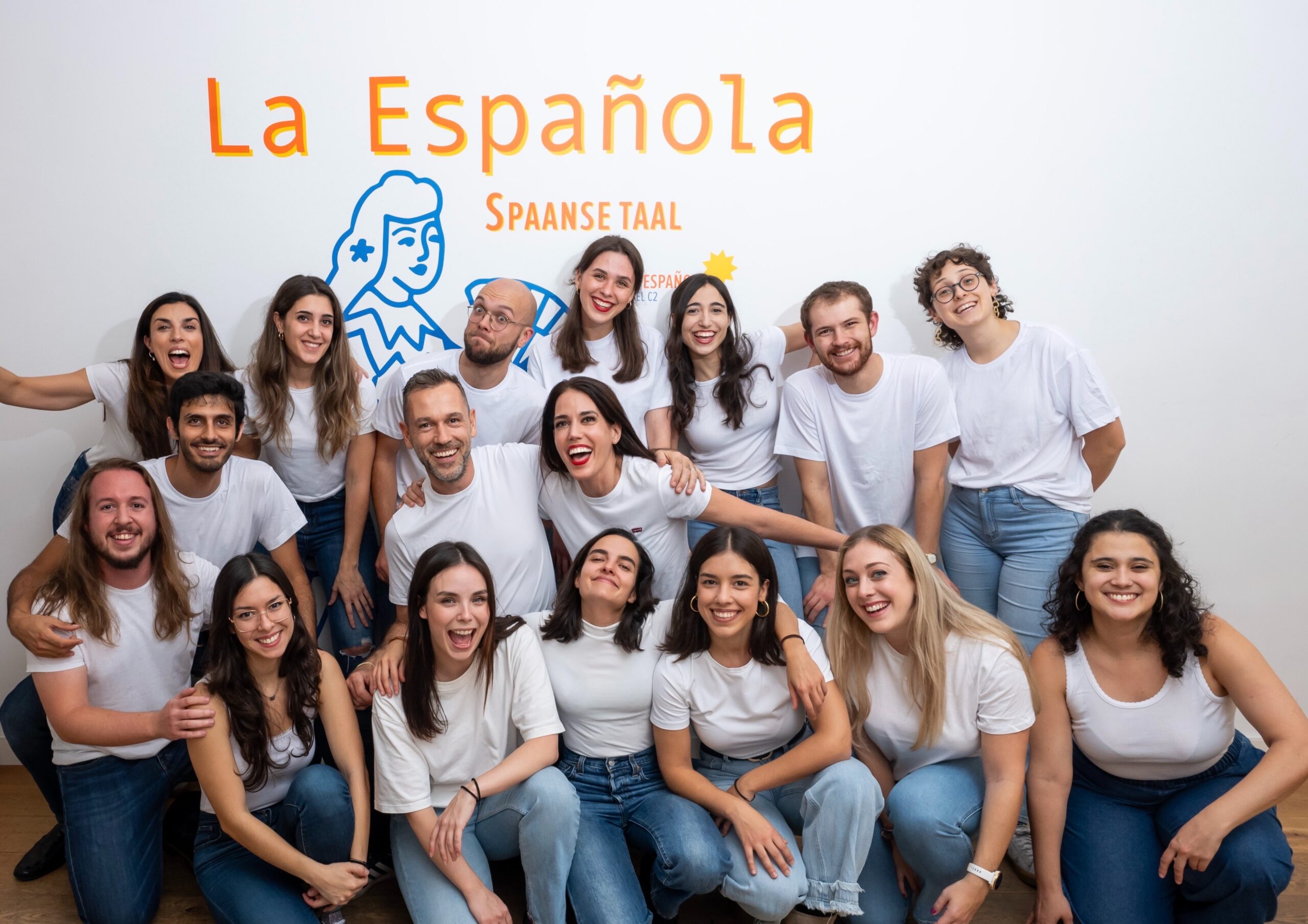 La Española Equipo
