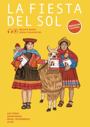 La Fiesta del Sol