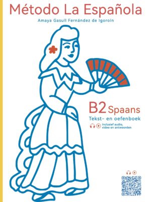 Método La Española B2
