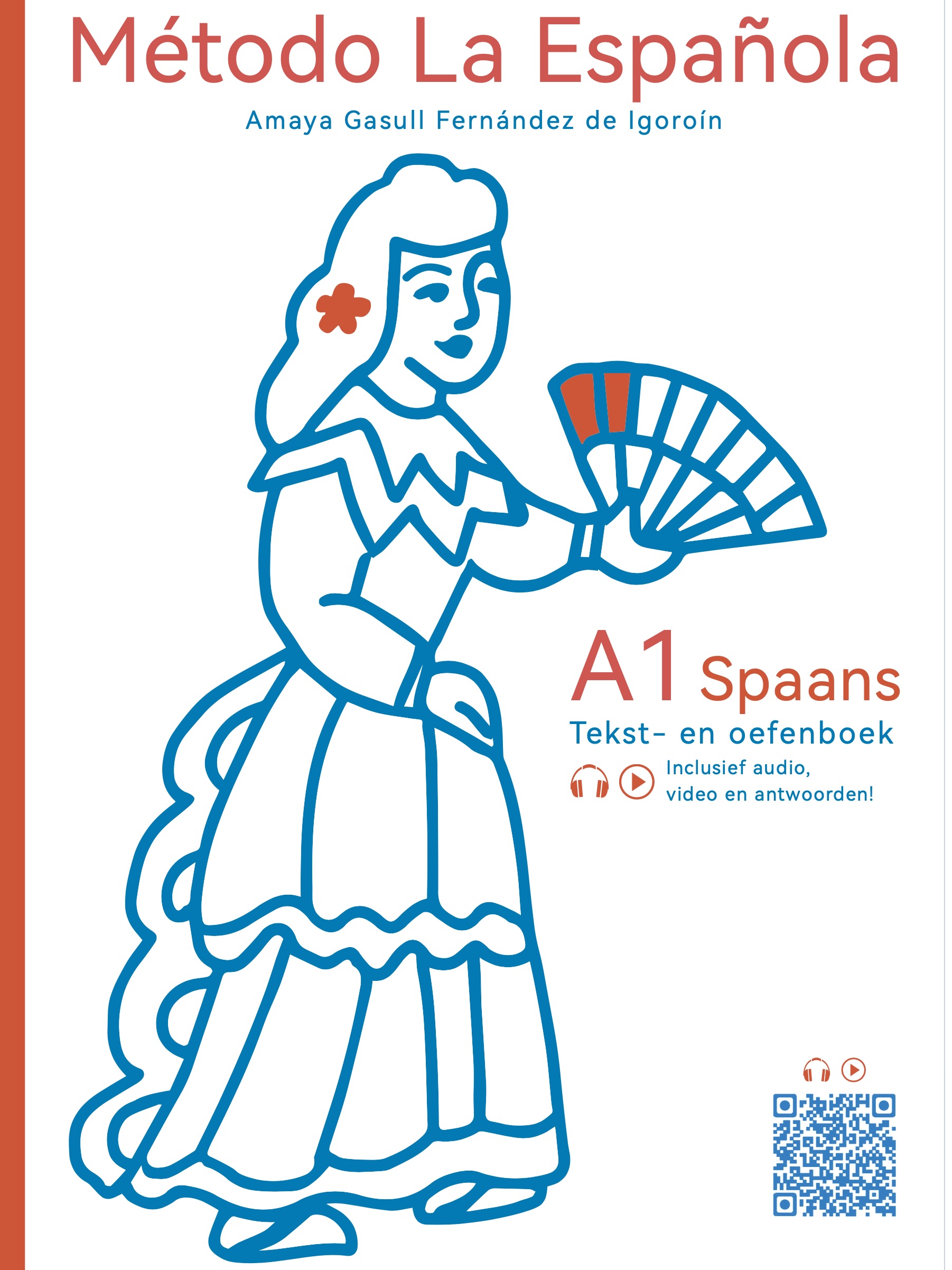 Método La Española A1