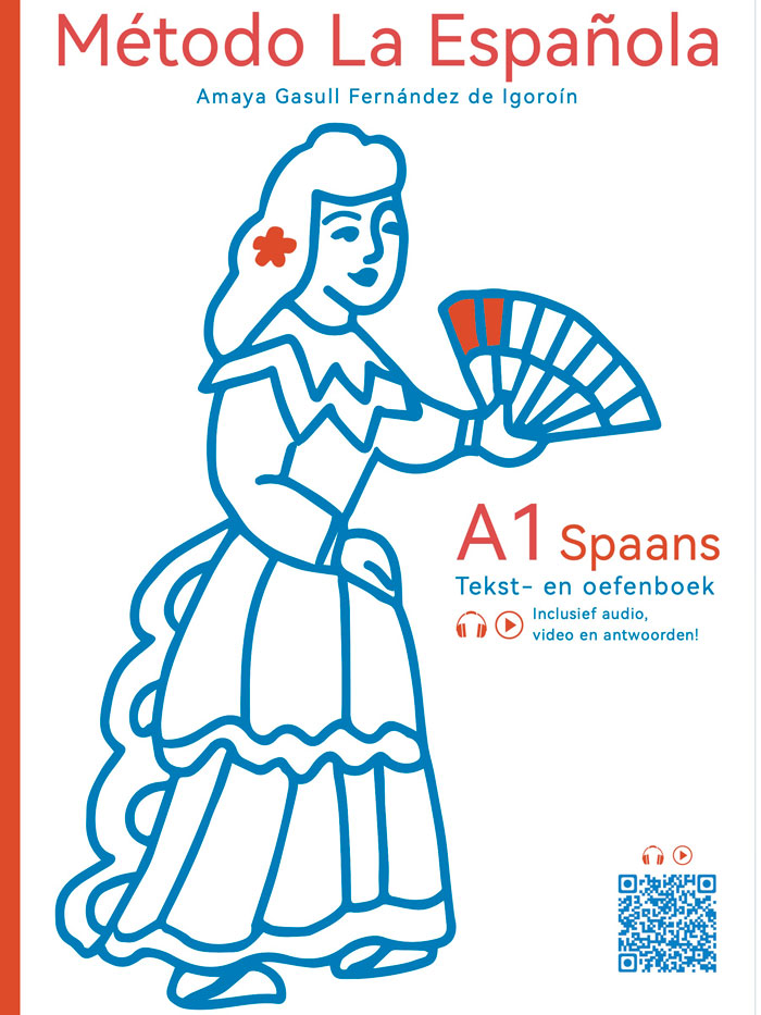 Método La Española A1