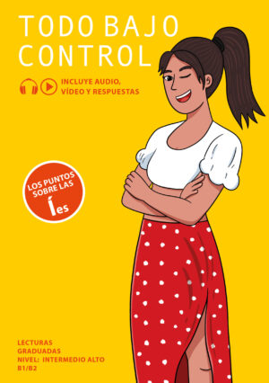 Todo Bajo Control