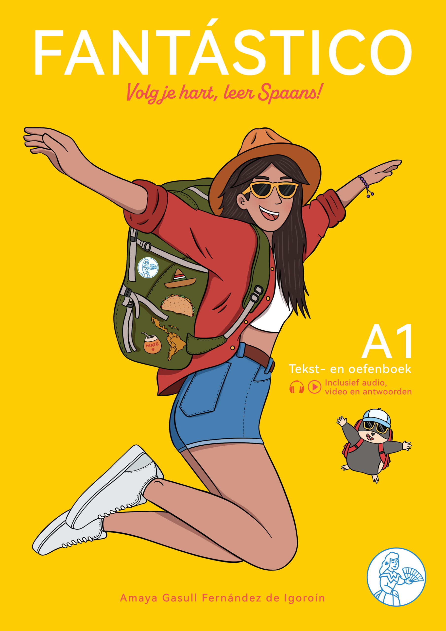 Fantástico A1